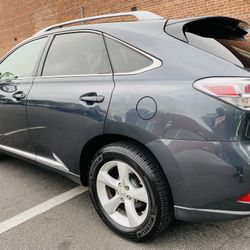 $3500/DOWN‼️$279/MONTH‼️2011 LEXUS RX350‼️1 OWNER‼️CLEAN CARFAX