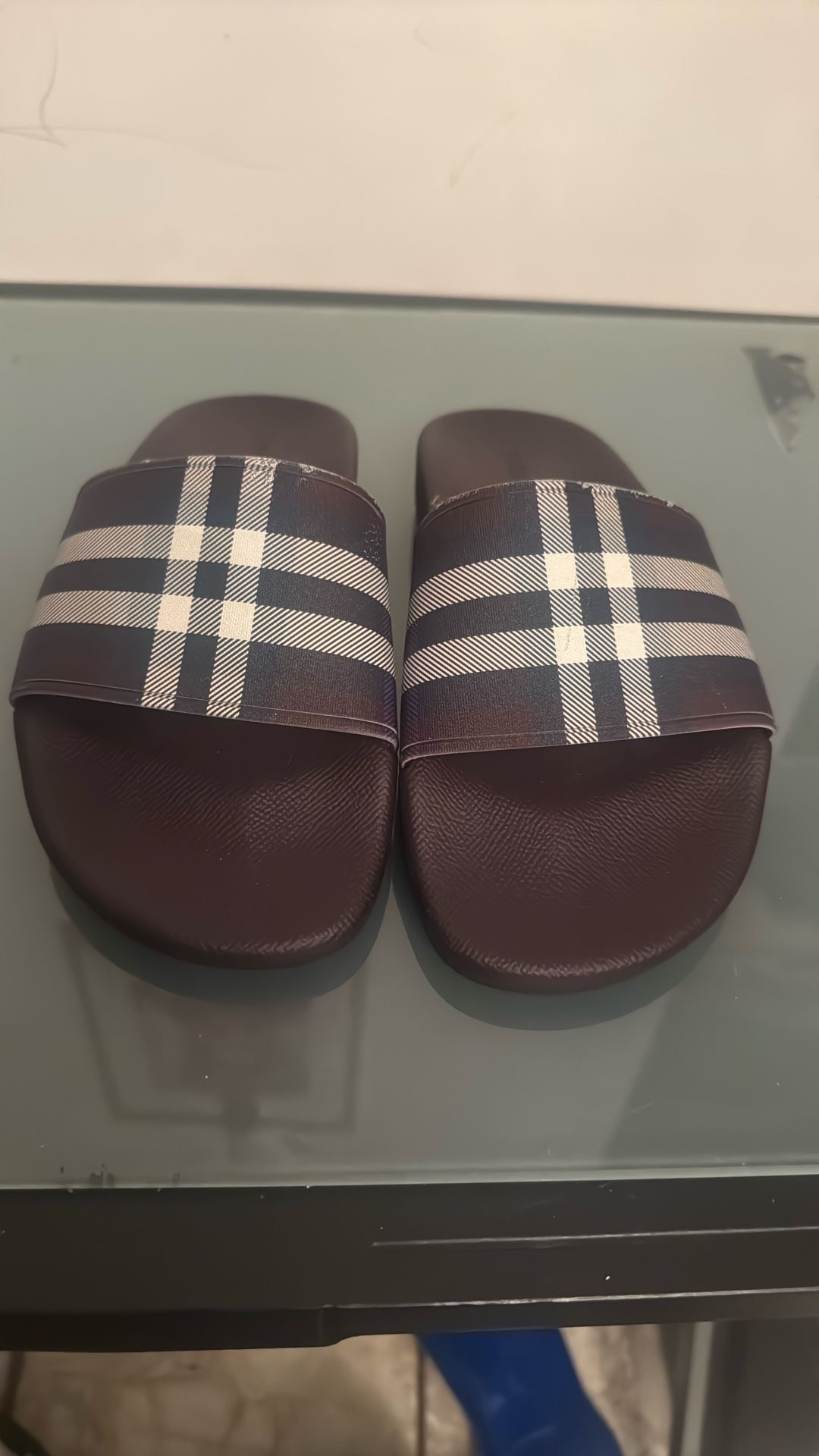 Burberry Shoes 8
