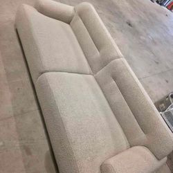 CB2 Sofa