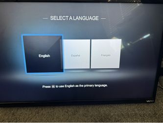 32 inch tv