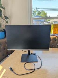 Samsung 24" Monitor