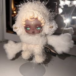 You Found Me! Series Plush Doll Pendant Blind Box
