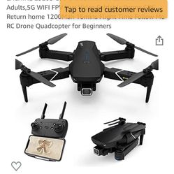 Eachine E520S GPS Drone with 4K Camera