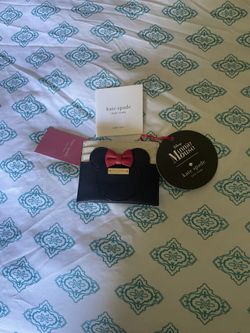 Disney Card Holder