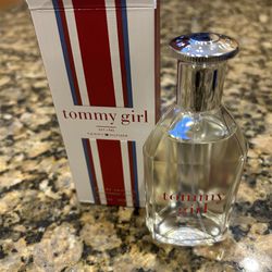 Tommy Girl Perfume 3.4 fl. oz.