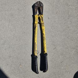 Bolt Cutters