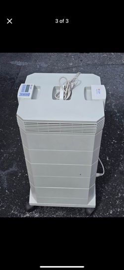 IQair Healthpro Air Purifier