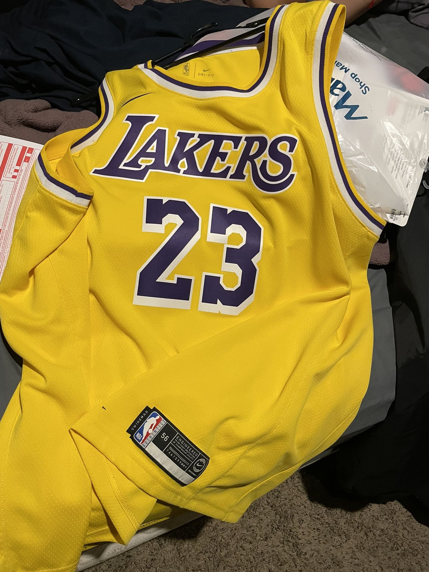 Used Once 2xl