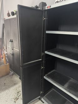 Storage cabinets By Keter