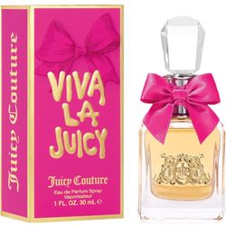 Juicy Couture Perfume