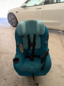 Maxi cosi Pria 85 convertible car seat