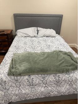 Headboard for Queen Size Bed