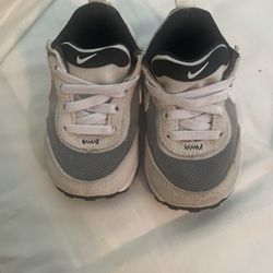 Nike Waffle OneToddler Shoes 