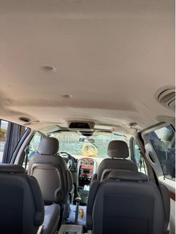 Minivan