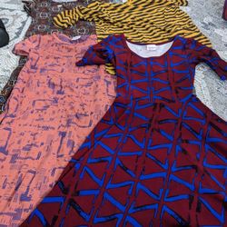 LuLaRoe Bundle Xxs And Xs