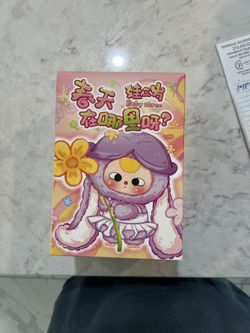 Baby Three Spring Series