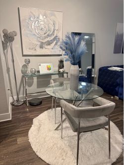 Dining room furniture