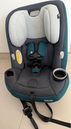 Maxi cosi car seat