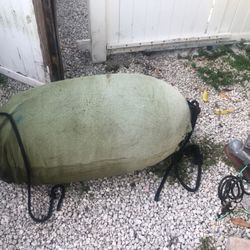 Boat Bouy