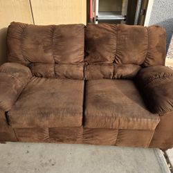 Love Seat