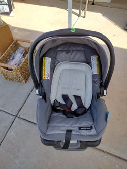 Brand New Graco Car Seat