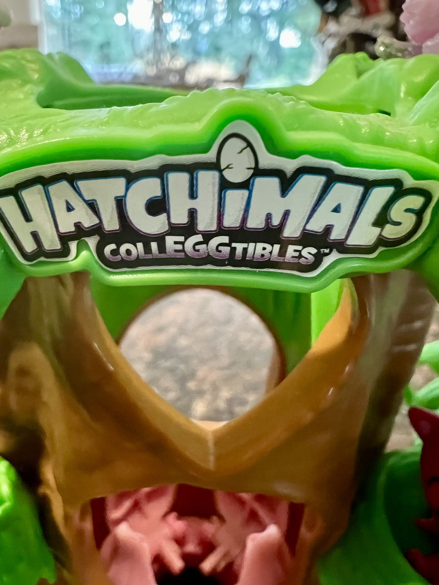 Hatchimals Lot - Nursery and Hatched Figures