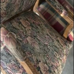 Par of chair 🪑 good condition