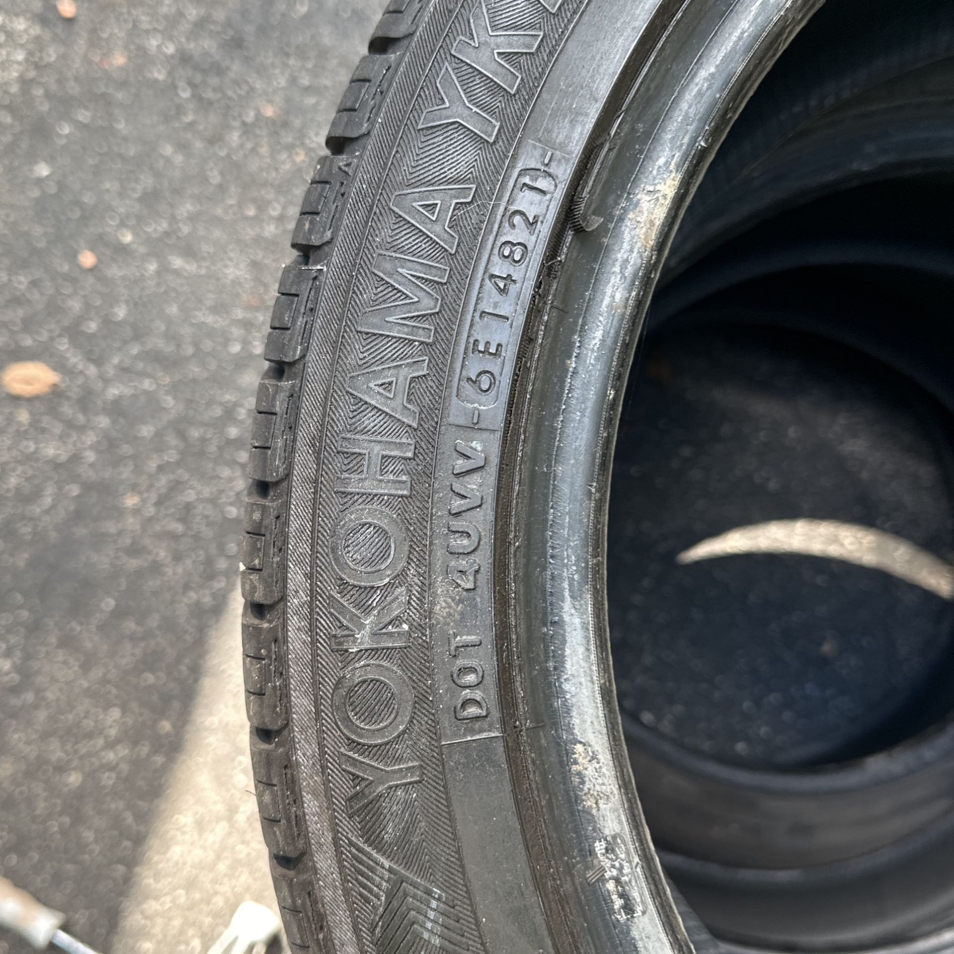 Tires