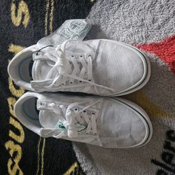 Vans x Crayola Old Skool