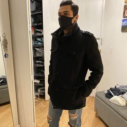 Guess men’s Jacket