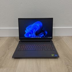 Dell RTX 4060 Gaming PC