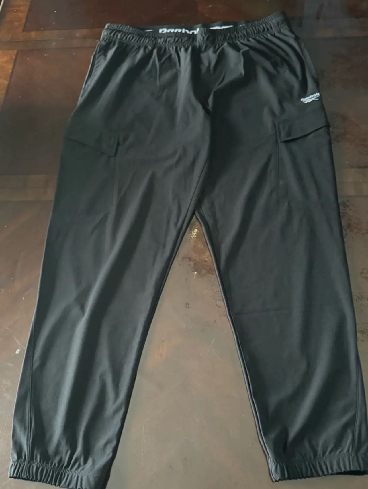 Mens Sweat Pants (Reebok)
