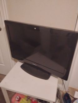 Polaroid tv