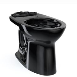 TOTO C776CE#51 Drake TORNADO FLUSH Toilet Bowl ELONGATED