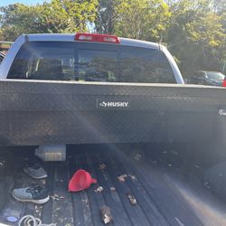 Tundra Tool Box