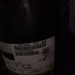 4TON COMPRESSOR 