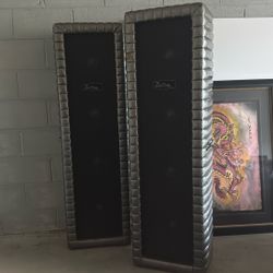 Kustom Amp K200