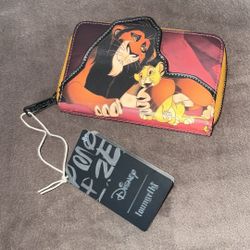 Disney Wallet
