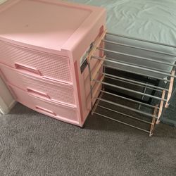 Plastic Drawer