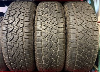 275 65 18 Dextero 4023