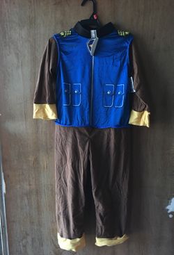 Boy costume