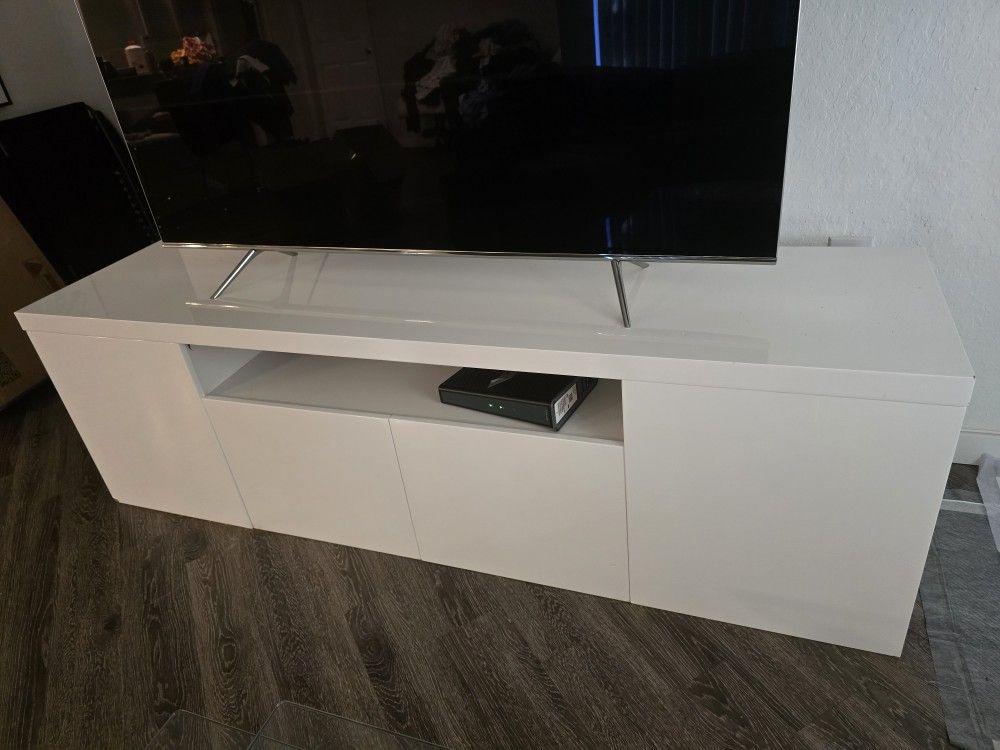 City Furniture TV Stand
