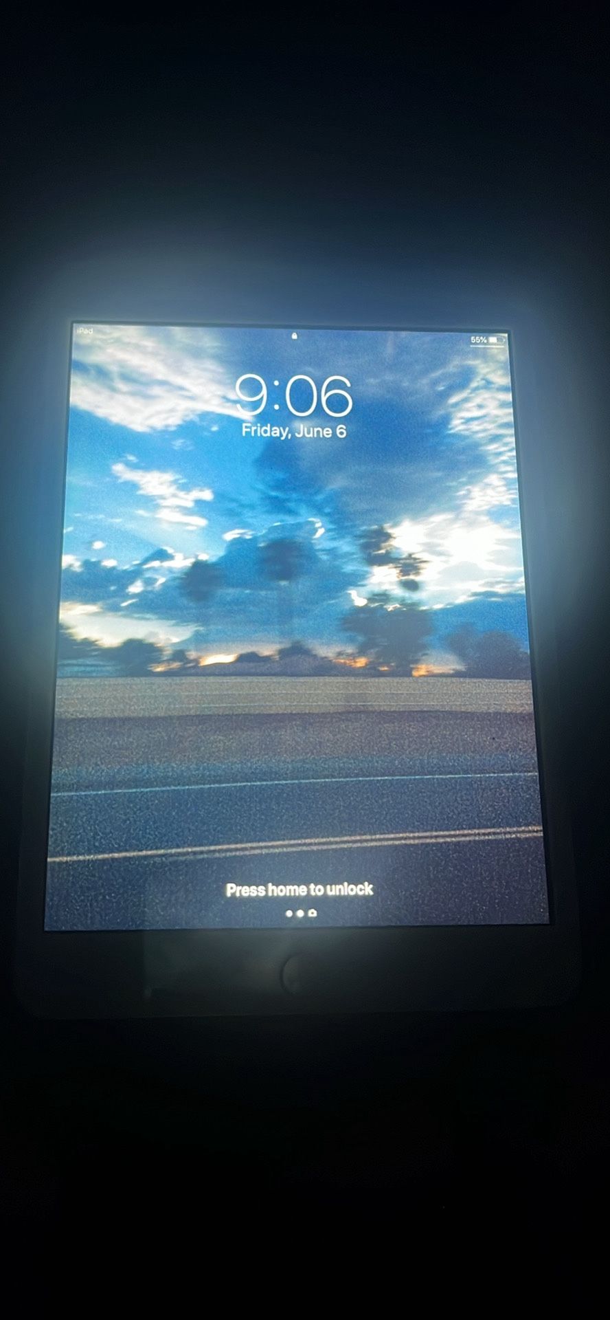 iPad Mini 3