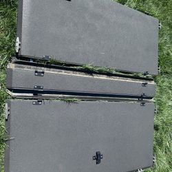 DIAMONDBACK HD F-150 Truck Bed Cover