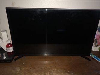32” tv