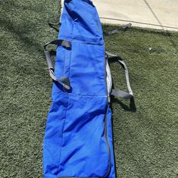 Snowboard Bag 