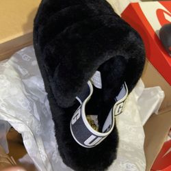 Brand New Ugg Slides