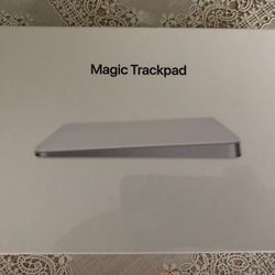 Brand New Apple Magic Trackpad  $30