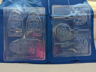 Candy Molds