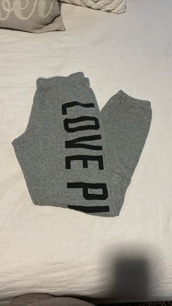 Victoria Secret PINK Sweat Pants